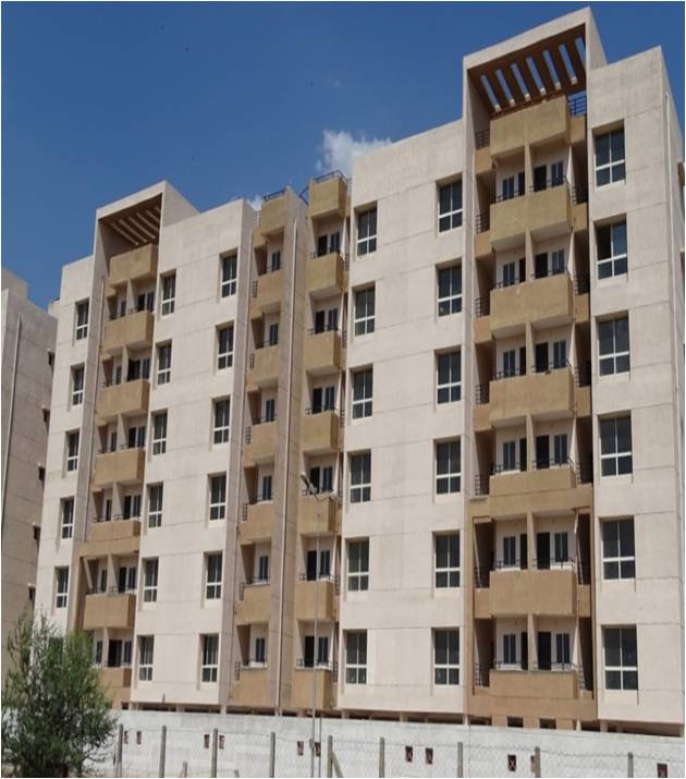 IDA : Indore Development Authority
